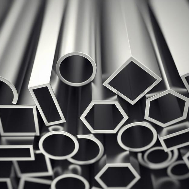En guide till aluminium
