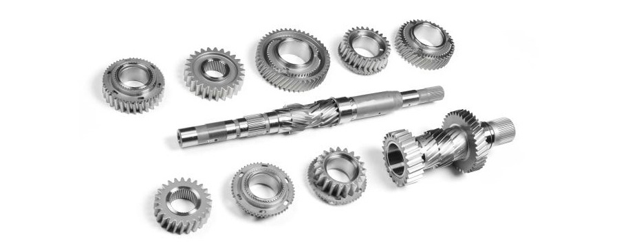 Varför växel hobbing som är nödvändig för tillverkning av hög precision?