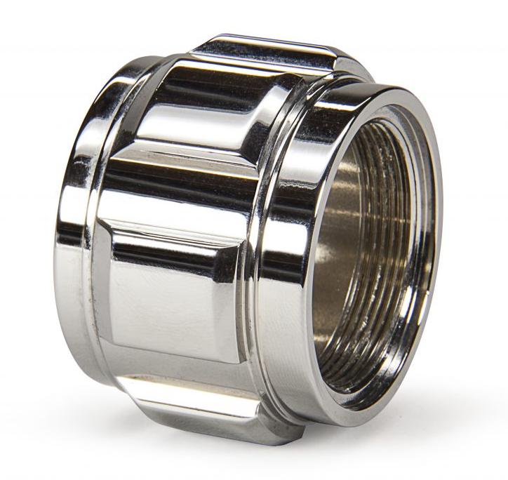 Hur revolutionerar CNC-svarvning modern tillverkning